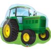 FARM TRACTOR