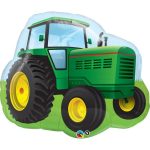 FARM TRACTOR