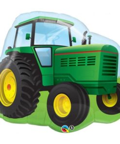 FARM TRACTOR