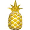 FOIL ANANAS