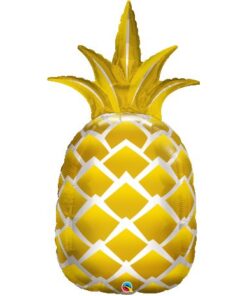 FOIL ANANAS