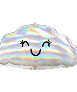 FOIL CLOUD