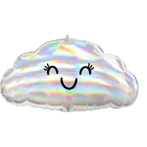 FOIL CLOUD