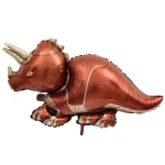 FOIL DEINOSAYROS