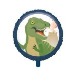 FOIL DINO 1