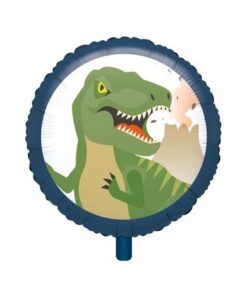 FOIL DINO 1