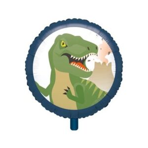 FOIL DINO 1