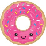FOIL DONUT