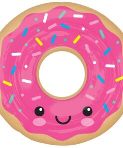FOIL DONUT