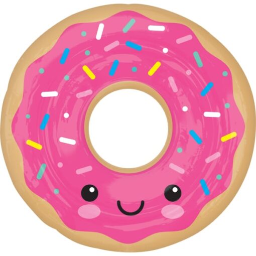 FOIL DONUT