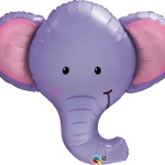 Μπαλόνι Foil Ellie The Elephant