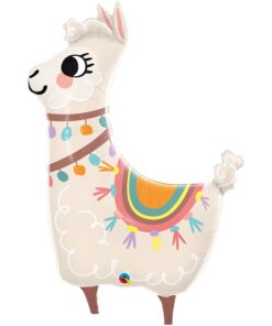 FOIL LAMA