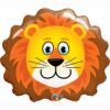 FOIL LION