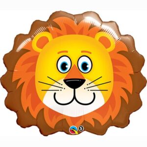FOIL LION