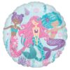 FOIL MERMAID