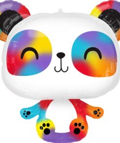 FOIL PANDA MIX