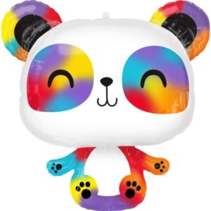 FOIL PANDA MIX