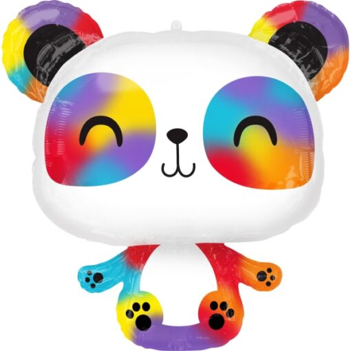 FOIL PANDA MIX