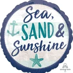 FOIL SEA SAND 1
