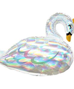 FOIL SWAN