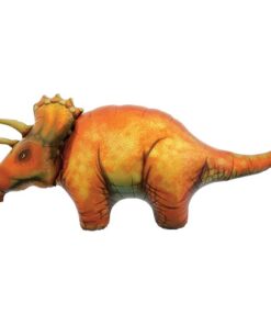 FOIL TRICERATOPS