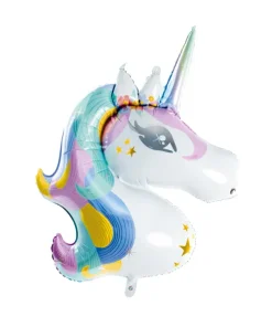 FOIL UNICORN 1