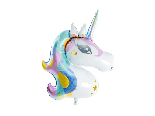 FOIL UNICORN 1