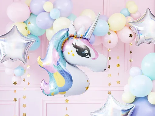 Μπαλόνι Foil Unicorn - Image 2