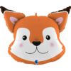 FOX HEAD