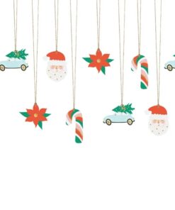 GIFT TAGS MIX