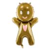 GINGERBREAD MAN