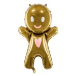 GINGERBREAD MAN