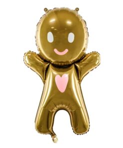 GINGERBREAD MAN