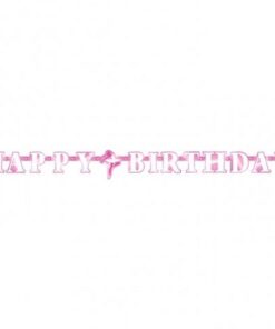 HAPPY BDAY BALLET