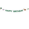HAPPY BDAY DINO
