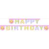 HAPPY BDAY PRINSESS