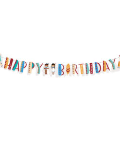 HAPPY BDAY ΙΝΔΙΑΝΟΙ