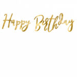 HAPPY BDAY ΧΡΥΣΟ