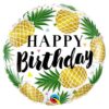 HAPPY BIRTHDAY PINEAPLLES