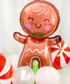 HAPPY GINGERBREAD 1
