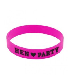 HEN PARTY