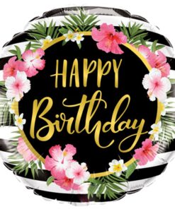 Happy-birthday-hibiscus-stripes