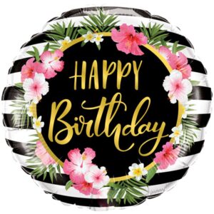 Happy-birthday-hibiscus-stripes