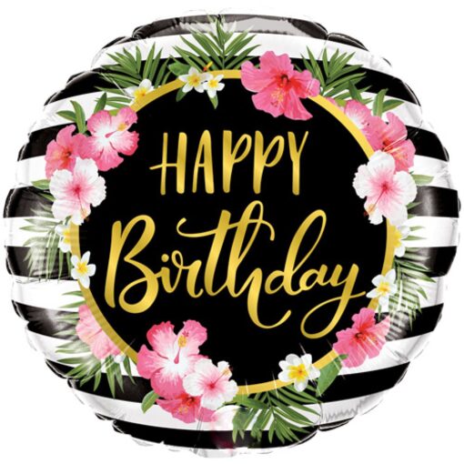 Happy-birthday-hibiscus-stripes