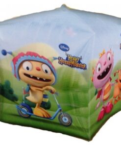 Henry-HuggleMonster-Cubez