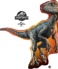 JURASSIC WORLD