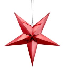 KOKKINO ASTERI MESAIO
