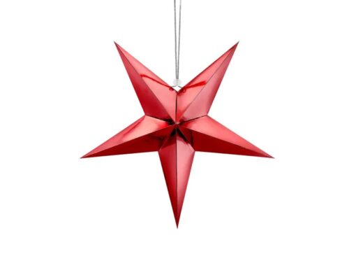 KOKKINO ASTERI MESAIO