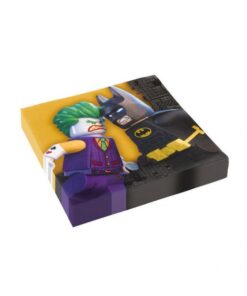LEGO BATMAN