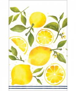 LEMONS